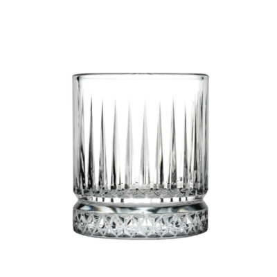 Elysia Whisky Glas 355 ml, Ø 84 mm, H: 98 mm,  Pasabahce_1