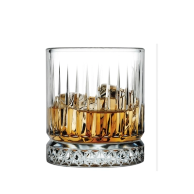 Elysia Whisky Glas 355 ml, Ø 84 mm, H: 98 mm,  Pasabahce_2