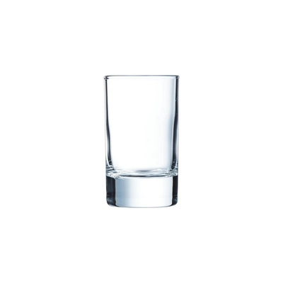Becher Islande Tubo 100ml, Ø 51 mm H: 87mm _1