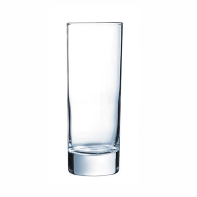 Island Verre d'eau, 360 ml, Ø 60 mm, H: 170 mm _1