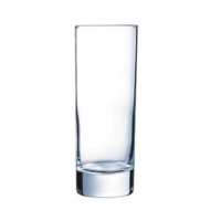Island Verre d'eau, 360 ml, Ø 60 mm, H: 170 mm 