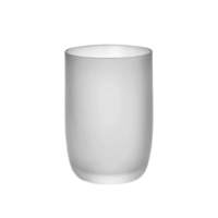 Base Piet Boon Gobelet Frost, 450 ml, Ø 80 mm,  H: 120 mm