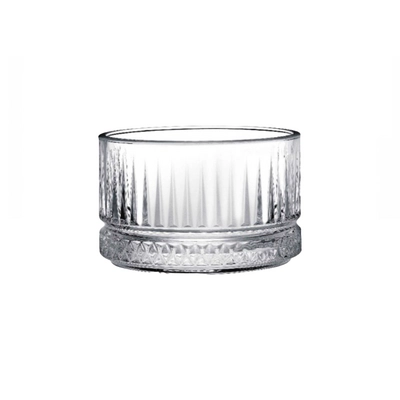 Elysia Coupe en verre, H: 50 mm, Ø 90 mm,  Pasabahce, 235 ml _1