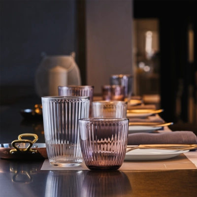 Line Gobelet rosa, 290 ml, Ø 85 mm, H: 85 mm _2