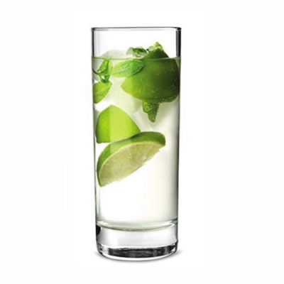Island Verre d'eau, 360 ml, Ø 60 mm, H: 170 mm _2