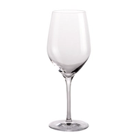 Impulso Glas für Weisswein & Champagner,  1dl+ geeicht, 390 ml, Ø 81mm, H: 212 mm