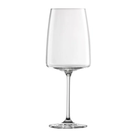 Sensa Verre à vin No 130, 660 ml, Ø 94 mm,  H: 243 mm