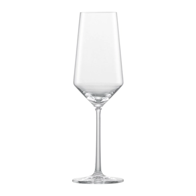 Belfesta Champagner Glas No 77, 297 ml, Ø 72 mm,  H: 234 mm, ehemals Serie Pure_1