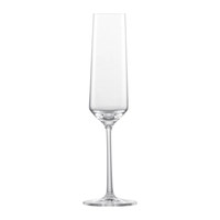 Belfesta Verre à champagner No 7, 209 ml, Ø 72 mm, Ø 72 mm, H: 252 mm, avant gamme Pure