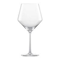 Belfesta Verre à bourgogne No 140, 692 ml Ø 114 mm, H: 234 mm