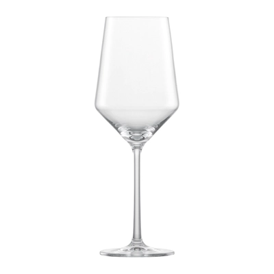 Belfesta Verre à vin No 0, 408 ml, Ø 84 mm, H: 232 mm, avant gamme Pure_1