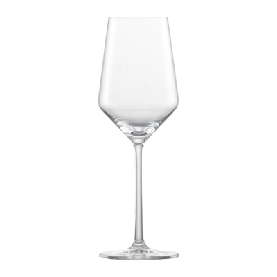 Belfesta Weinkelch No 2, 300 ml, Ø 76 mm,  H: 220 mm, ehemals Serie Pure_1