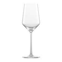 Belfesta Verre à vin No 2, 300 ml, Ø 76 mm, H: 220 mm, avant gamme Pure