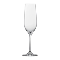 Vina Champagner Glas No 7, 270 ml, Ø 70 mm,  H: 225 mm