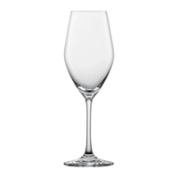 Vina Champagner Glas No 77, 270 ml, Ø 70 mm, H: 212 mm