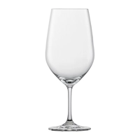 Vina Verre à vin No 130, 626 ml, Ø 93mm, H: 225 mm 