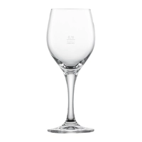 Mondial Verre à vin No 2, 1dl+, 250 ml, Ø 75 mm, H: 187 mm