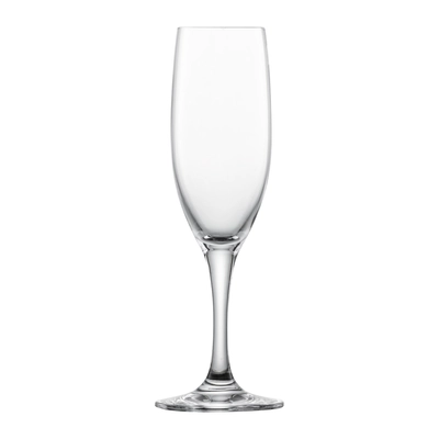 Mondial Verre à champagne No 7, 190 ml, Ø 72 mm,  H: 210 mm_1