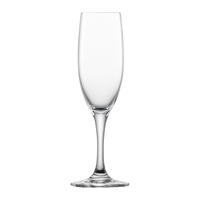 Mondial Champagner Glas No 7, 190 ml, Ø 72 mm,  H: 210 mm