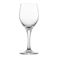 Mondial Verre à vin No 2, 250 ml, Ø 75 mm,  H: 187 mm