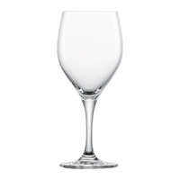 Mondial Verre à vin No 1, 415 ml, Ø 88 mm, H: 205 mm 