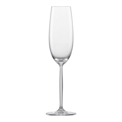 Verre à champange Diva No 7, 220 ml, Ø 72 mm, H: 253 mm_1