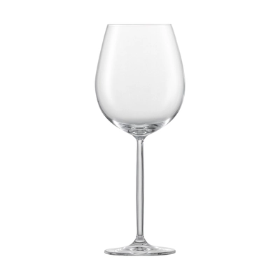 Diva Verre de vin No 2, 460 ml, Ø 91 mm, H: 229 mm _1