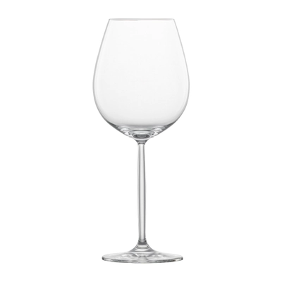 Diva Wasser Glas No 1, 612 ml, Ø 100 mm, H: 247 mm _1