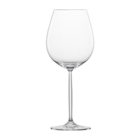 Diva Verre d'eau No 1, 612 ml, Ø 100 mm, H: 247 mm 