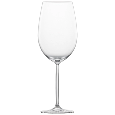 Diva Verre à bordeaux, No 130, 770 ml, Ø 99 mm, H: 275 mm _1