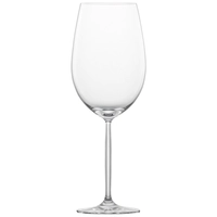 Diva Verre à bordeaux, No 130, 770 ml, Ø 99 mm, H: 275 mm 