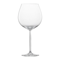 Verre à bourgogne Diva No 140, 840 ml, Ø 116 mm, H: 248 mm