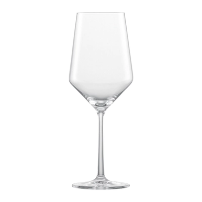 Belfesta Verre à vin No 1, 540 ml, Ø 92 mm, H: 244 mm, avant gamme Pure_1