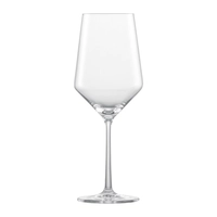 Belfesta Verre à vin No 1, 540 ml, Ø 92 mm, H: 244 mm, avant gamme Pure