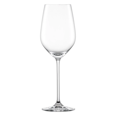 Fortissimo Verre à vin No 1, 505 ml, Ø 88 mm,  H: 258 mm_1