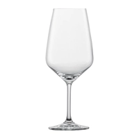 Taste Verre à vin No 130, 656 ml, Ø 96 mm, H: 237 mm