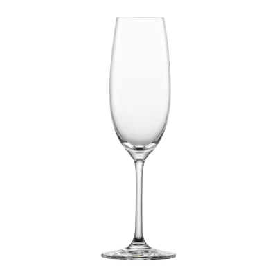 Ivento Champagner Glas No 7, 230 ml, Ø 70 mm, H: 222 mm_1