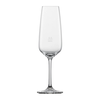 Taste Champanger Glas No 7, 1 dl+, 283 ml, Ø 70 mm, H: 231 mm_1