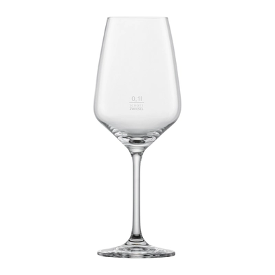 Taste Verre à vin No 0, 1dl+, 356 ml, Ø 79 mm, H: 211 mm_1