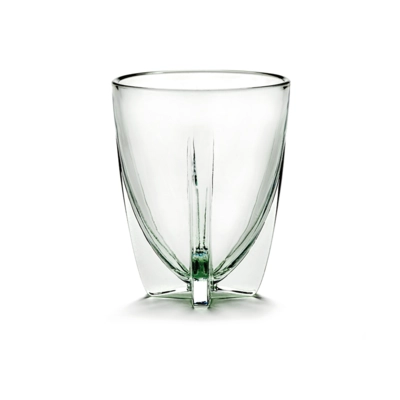 Dora Gobelet, vert, 150 ml, Ø 82 mm, H:100 mm _1