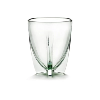 Dora Gobelet, vert, 150 ml, Ø 82 mm, H:100 mm 