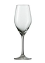 Vina Champagner Glas No. 77, +1dl, 270 ml Ø 70 mm, H: 212 mm