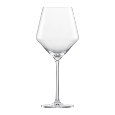 Belfesta Verre à vin Beaujolais No. 145, 465 ml, Ø 98 mm, H: 222 mm, avant gamme Pure_1