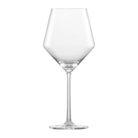 Belfesta Verre à vin Beaujolais No. 145, 465 ml, Ø 98 mm, H: 222 mm, avant gamme Pure