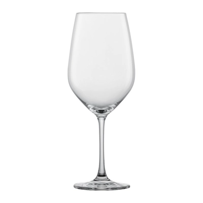 Vina Verre à vin No 1, 1dl+, 530 ml, Ø 88 mm, H: 227 mm _1