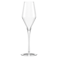 Quatrophil Champagner Glas No 29, 292 ml, 0.1l+, Ø 82.5 mm, H: 260 mm Ø 82.5 mm, H: 260 mm