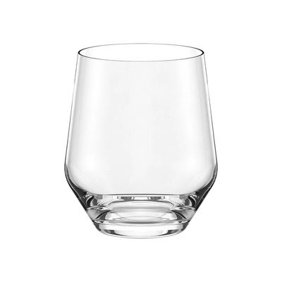 Quatrophil Whisky Tumbler O.F, 370 ml, Ø 85 mm,  H: 100 mm H: 100 mm_1