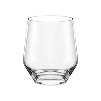 Quatrophil Whisky Tumbler O.F, 370 ml, Ø 85 mm,  H: 100 mm H: 100 mm