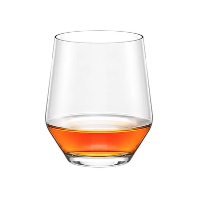 Quatrophil Whisky Tumbler O.F, 370 ml, Ø 85 mm,  H: 100 mm H: 100 mm_2