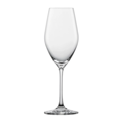 Vina Champagner Glas No. 77, +1dl, 270 ml Ø 70 mm, H: 212 mm_1